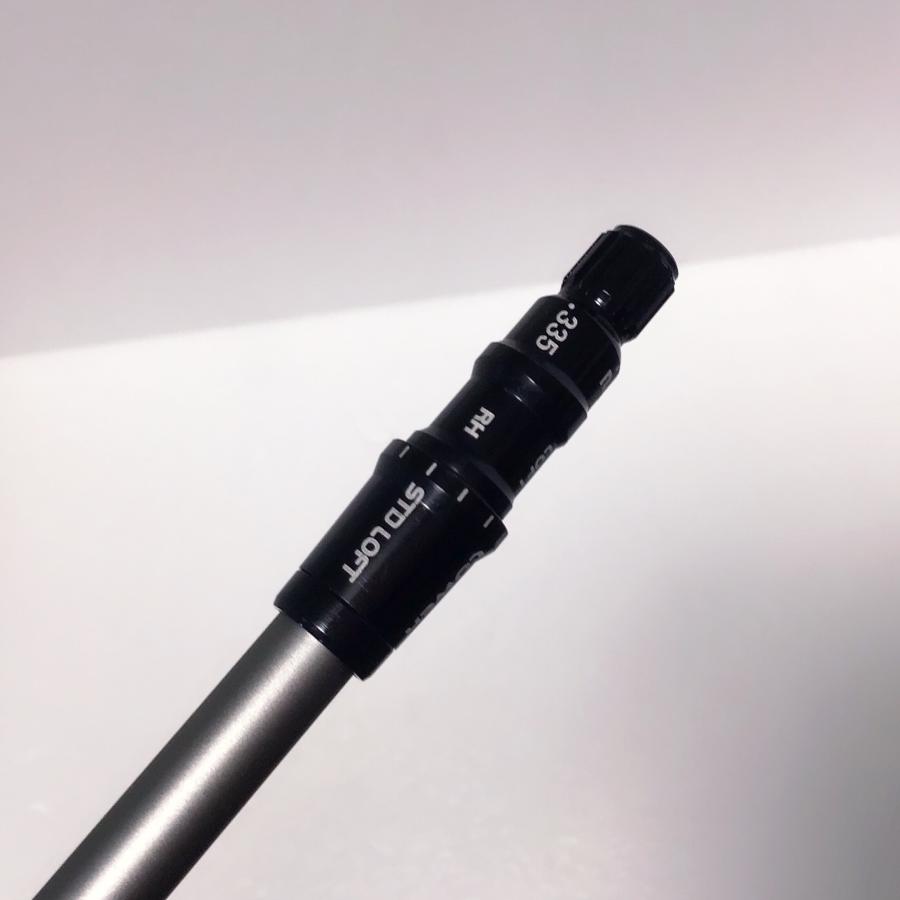 SPEEDER（フジクラシャフト） 新品 Qi35 MAX LITE純正 エアー