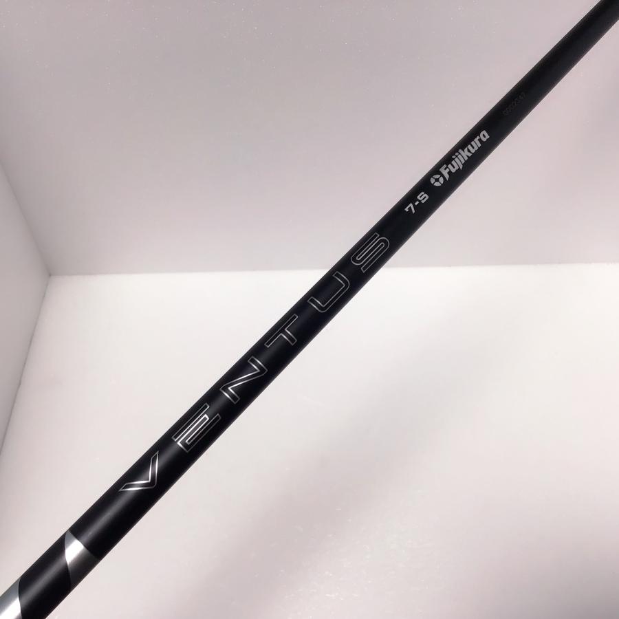 フジクラシャフト ベンタス 24 ブラック ベロコア VENTUS 24 BLACK