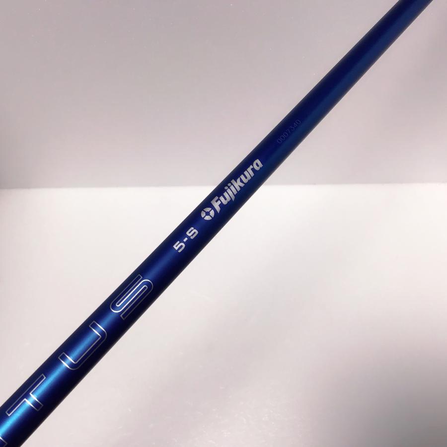 フジクラシャフト ベンタス 24 ブルー ベロコア VENTUS 24 BLUE