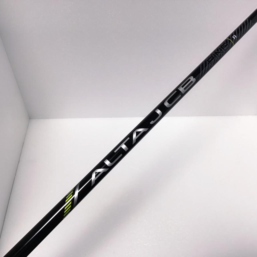 G430純正　ALTA J CB Rフレックス　ピン　U5用　シャフト | G430