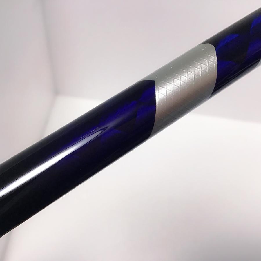 ベンタス　TR　ブルー　ベロコア　VENTUS TR BLUE VELOCORE 5-S  タイトリスト　ドライバー用　シャフト | フジクラシャフト | 02