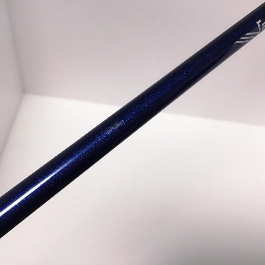 ベンタス　TR　ブルー　ベロコア　VENTUS TR BLUE VELOCORE 5-S  タイトリスト　ドライバー用　シャフト | フジクラシャフト | 05