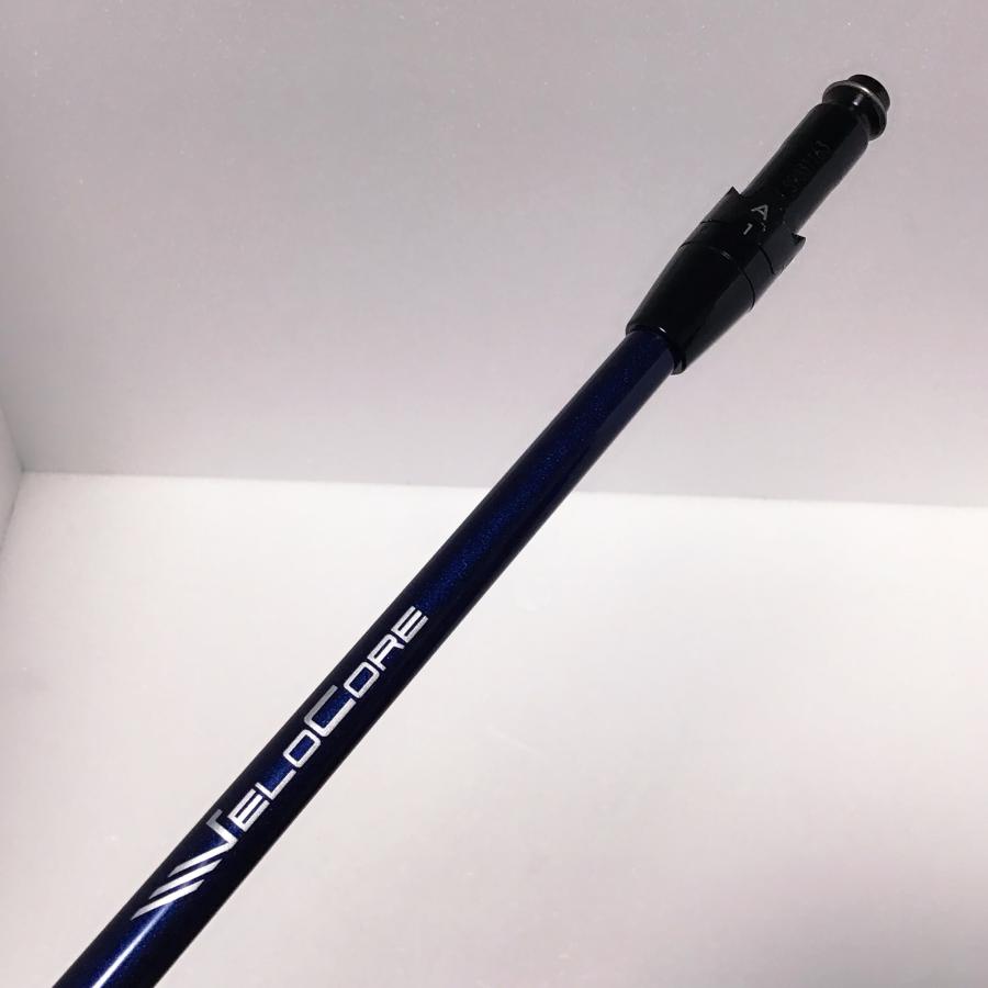 ベンタス　TR　ブルー　ベロコア　VENTUS TR BLUE VELOCORE 5-S  タイトリスト　ドライバー用　シャフト | フジクラシャフト | 07