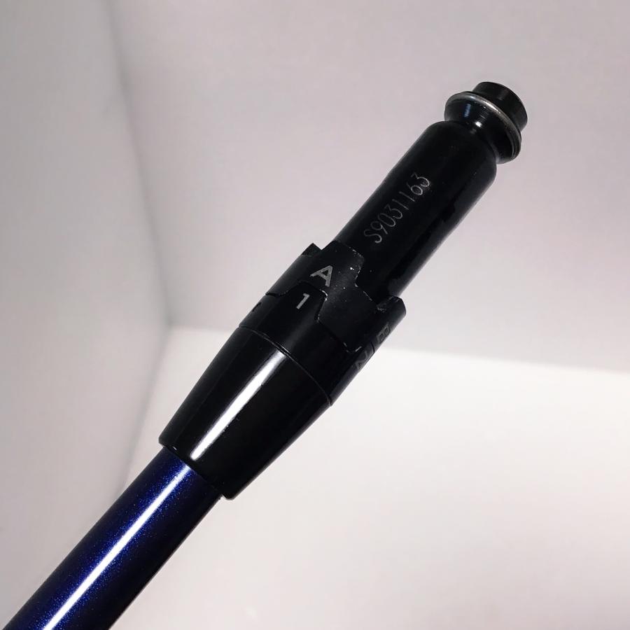 ベンタス　TR　ブルー　ベロコア　VENTUS TR BLUE VELOCORE 5-S  タイトリスト　ドライバー用　シャフト | フジクラシャフト | 08