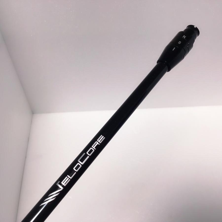 ベンタス　TR　ブラック　ベロコア　VENTUS TR BLACK VELOCORE 6-S  キャロウェイ　3W用　シャフト | フジクラシャフト | 03