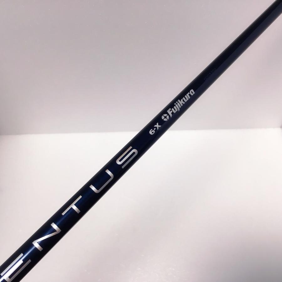 ベンタス　ブルー　ベロコア　VENTUS BLUE VELOCORE 6-X  テーラーメイド　5W用　シャフト | フジクラシャフト | 01