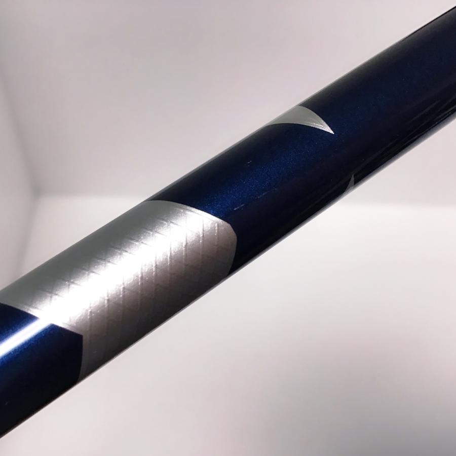 ベンタス　ブルー　ベロコア　VENTUS BLUE VELOCORE 6-X  テーラーメイド　5W用　シャフト | フジクラシャフト | 02