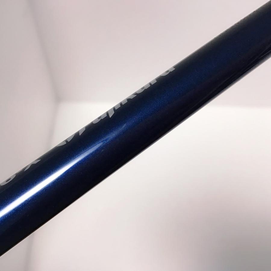 ベンタス　ブルー　ベロコア　VENTUS BLUE VELOCORE 6-X  テーラーメイド　5W用　シャフト | フジクラシャフト | 04