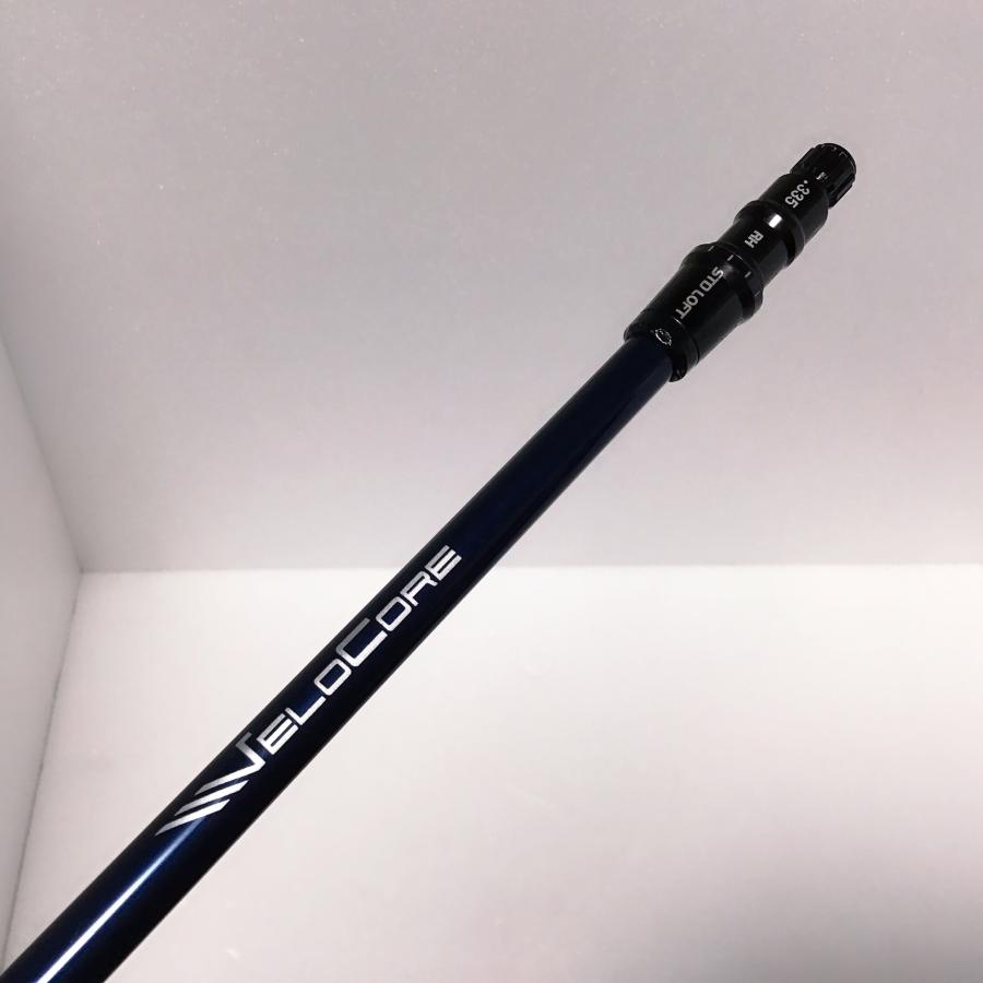 ベンタス　ブルー　ベロコア　VENTUS BLUE VELOCORE 6-X  テーラーメイド　5W用　シャフト | フジクラシャフト | 07