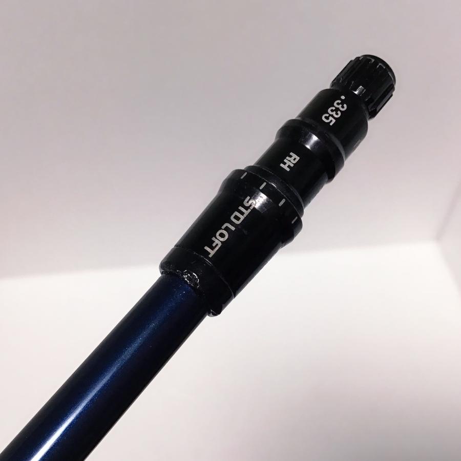 ベンタス　ブルー　ベロコア　VENTUS BLUE VELOCORE 6-X  テーラーメイド　5W用　シャフト | フジクラシャフト | 08