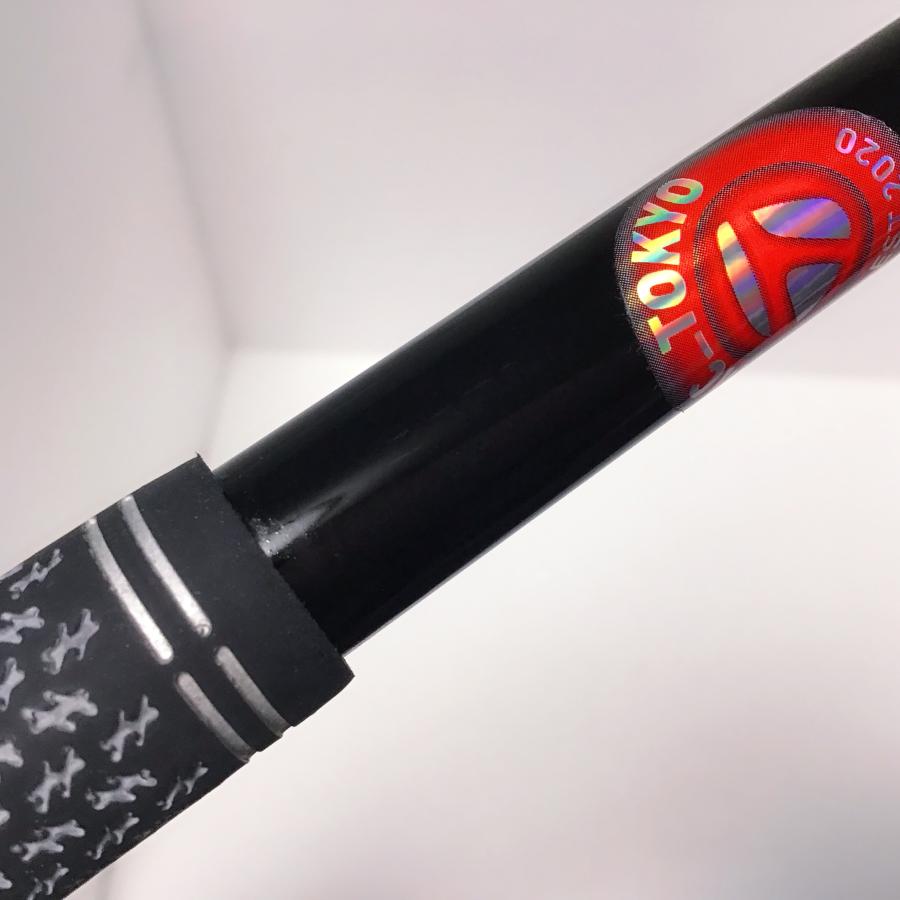 ベンタス　ブラック　ベロコア　VENTUS BLACK VELOCORE 6-X  テーラーメイド　5W用　シャフト | フジクラシャフト | 03