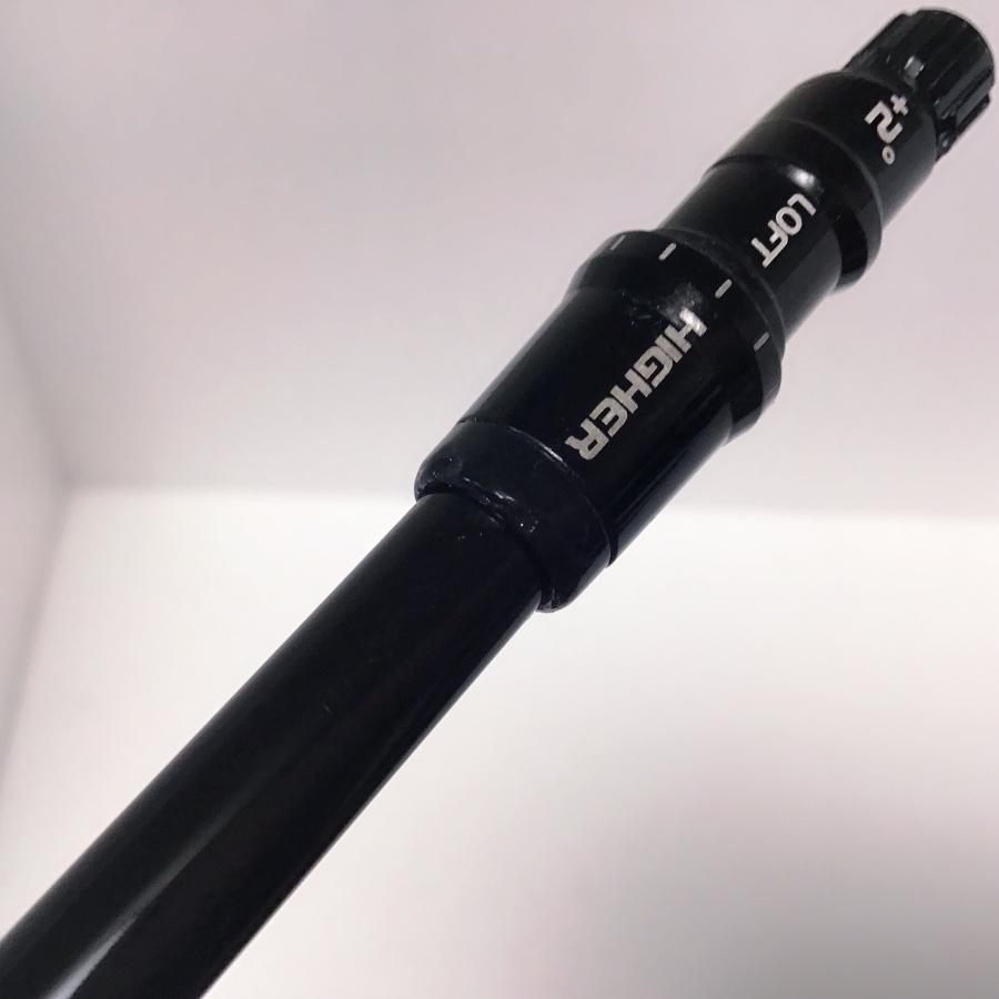 ベンタス　ブラック　ベロコア　VENTUS BLACK VELOCORE 6-X  テーラーメイド　5W用　シャフト | フジクラシャフト | 08