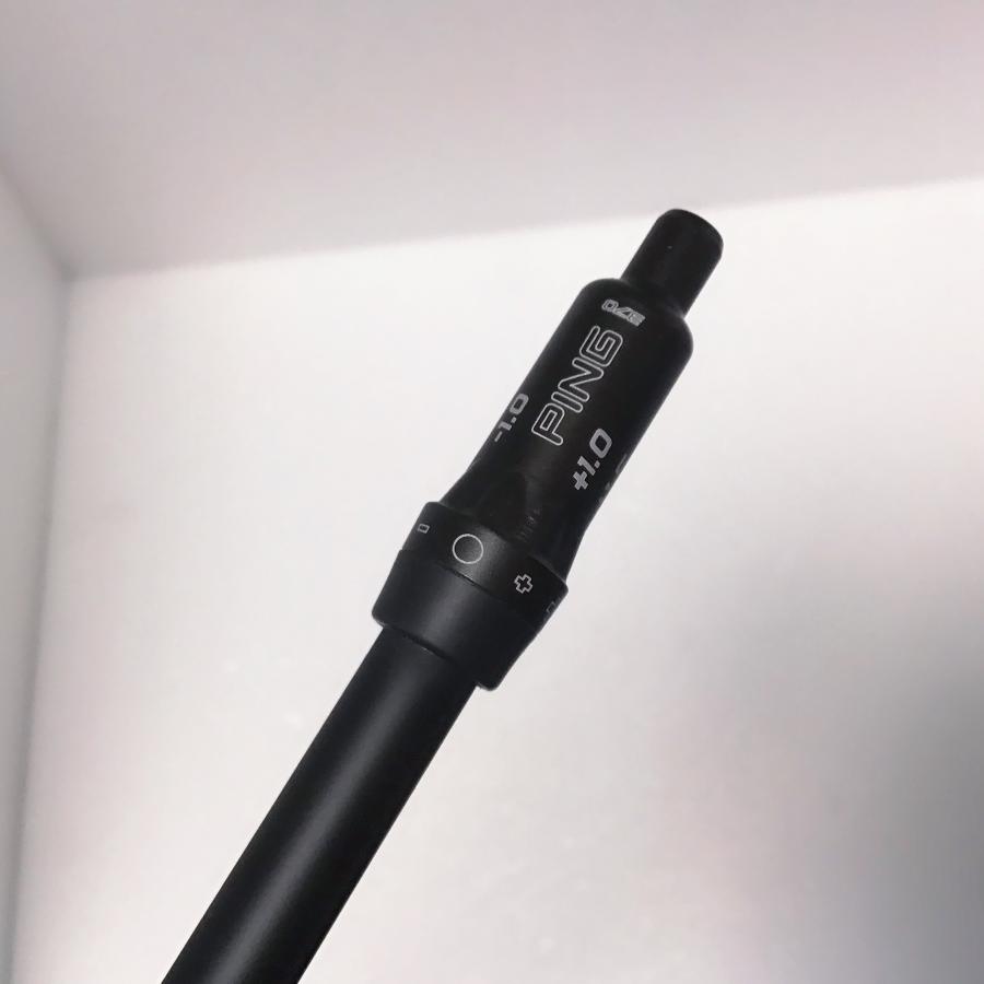 N.S.PRO MODUS3 ゴースト　GOST HYBRID TOUR  Sフレックス 370  ピン　G410~G440 U2用 　シャフト | 日本シャフト | 01