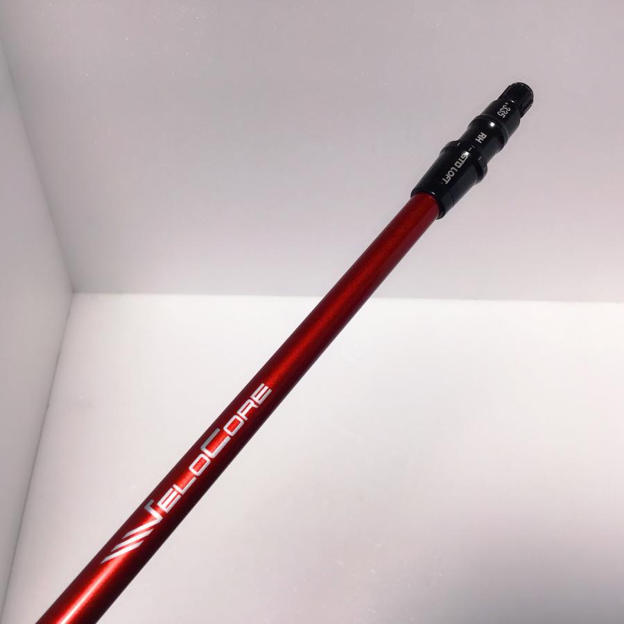 フジクラシャフト ベンタス TR レッド ベロコア VENTUS TR RED