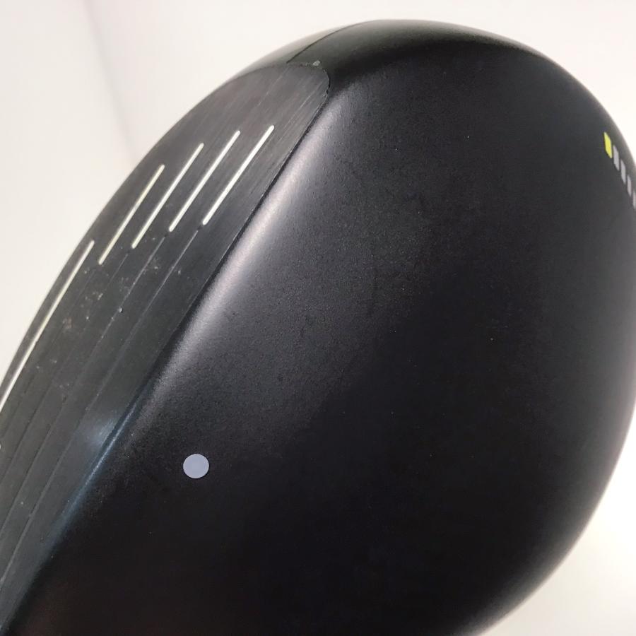 ピン　PING G430 MAX 7W 21°　日本仕様　ヘッド | G430 | 03