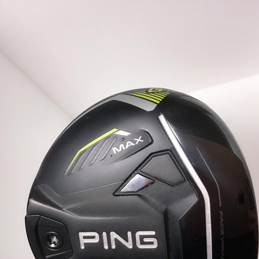 ピン　PING G430 MAX 7W 21°　日本仕様　ヘッド | G430 | 06