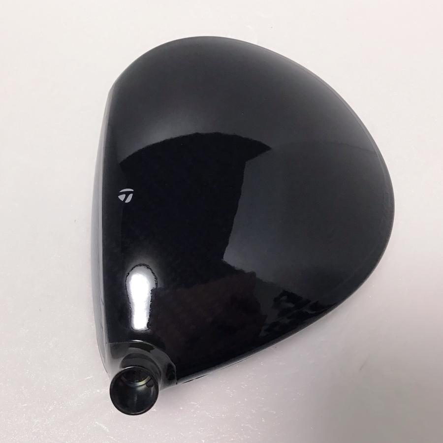 Q10LSドライバー 9.0° ヘッドのみ 日本仕様 Qi10 LS 9.0 日本仕様 ヘッド : セカンドゴルフ - 通販 - Yahoo