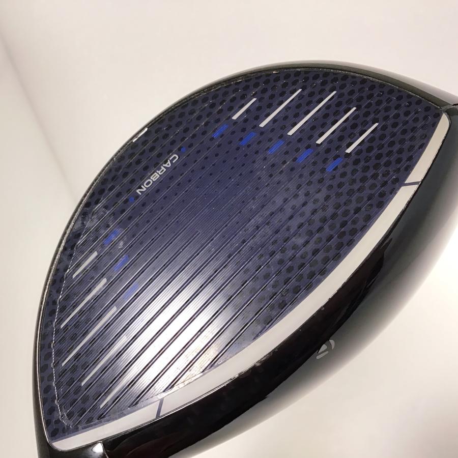 Q10LSドライバー 9.0° ヘッドのみ 日本仕様 Qi10 LS 9.0 日本仕様 ヘッド : セカンドゴルフ - 通販 - Yahoo