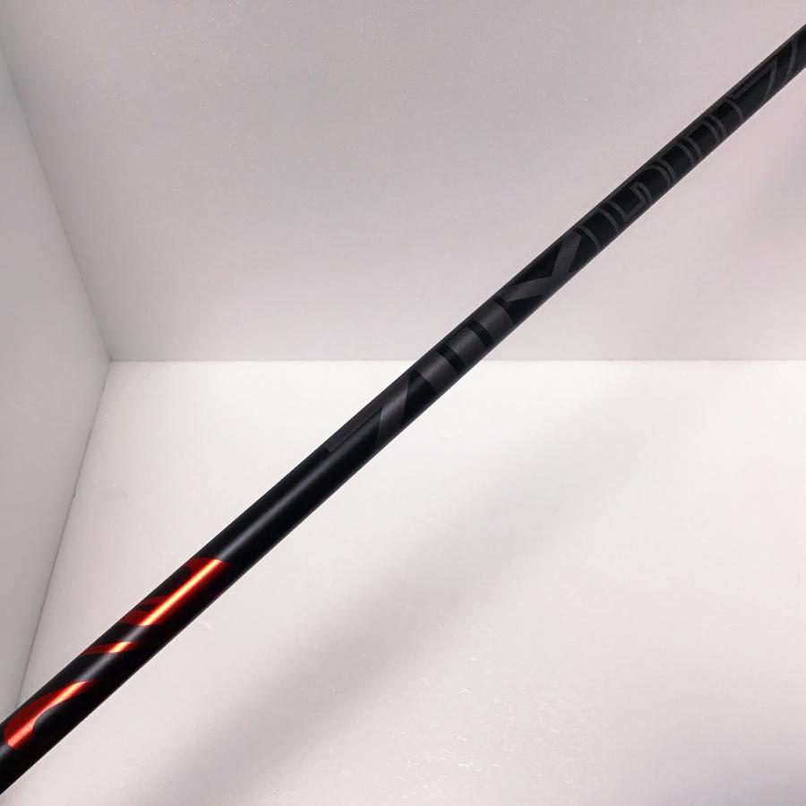 NEXGEN（ネクスジェン） NS250-D SS レッド テーラーメイド ドライバー