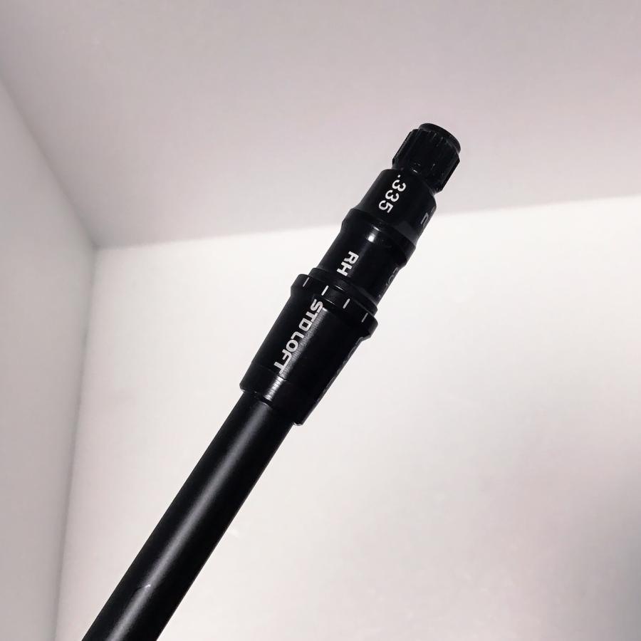 NEXGEN（ネクスジェン） NS250-D SS レッド テーラーメイド ドライバー