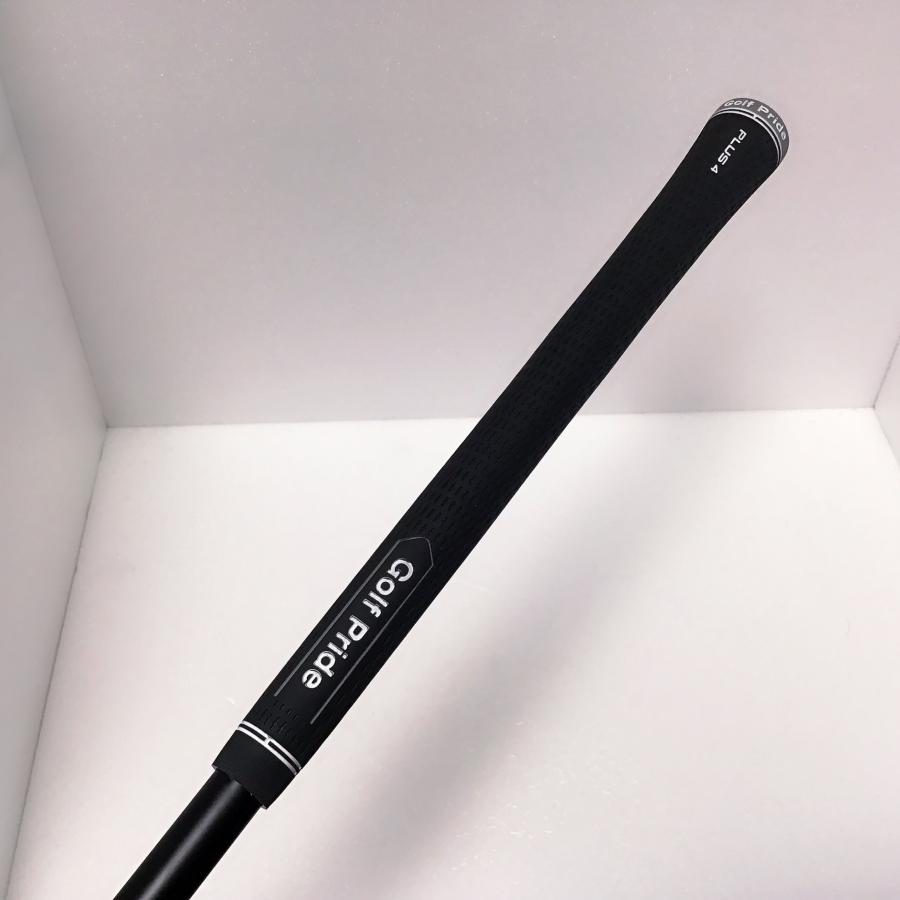 NEXGEN（ネクスジェン） NS250-D SS レッド テーラーメイド ドライバー