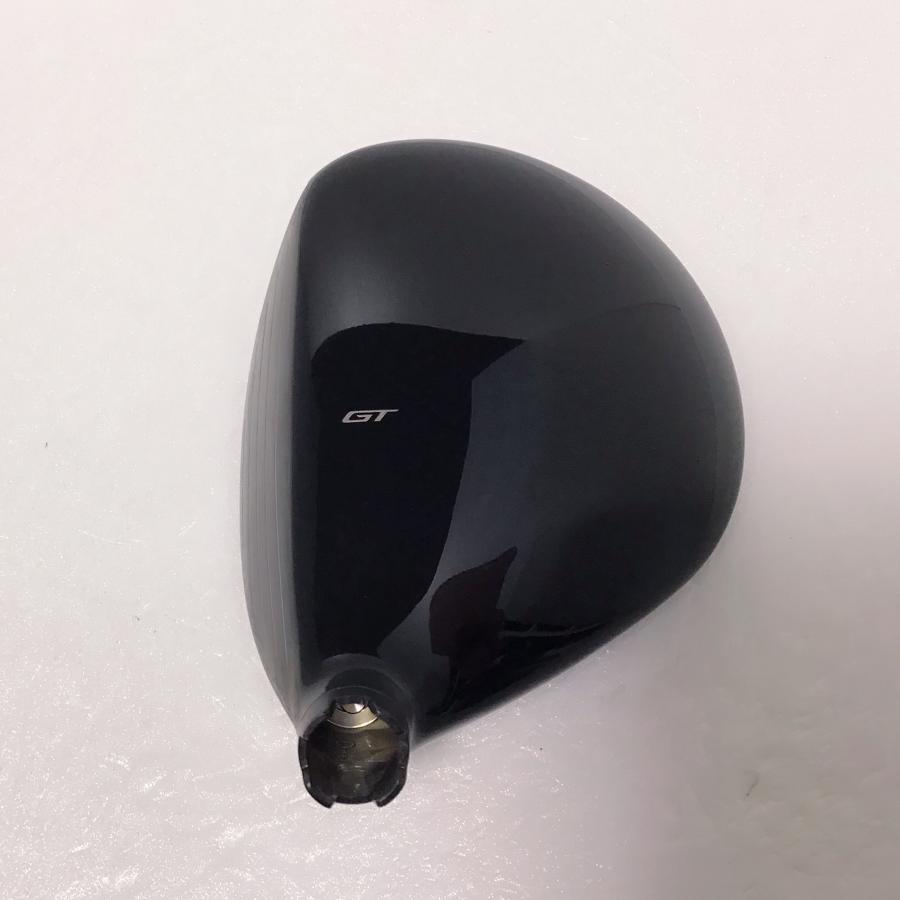 GT（Titleist） タイトリスト GT3 5W 18° 日本仕様 ヘッド : セカンド