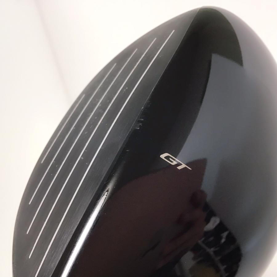 GT（Titleist） タイトリスト GT3 5W 18° 日本仕様 ヘッド : セカンド