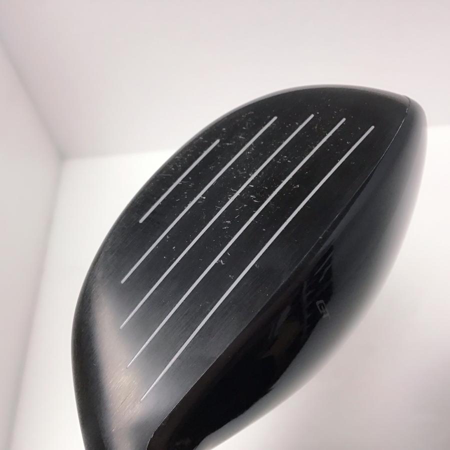 タイトリストGT3 5w 18度 GT（Titleist） タイトリスト GT3 5W 18° 日本仕様 ヘッド : セカンド