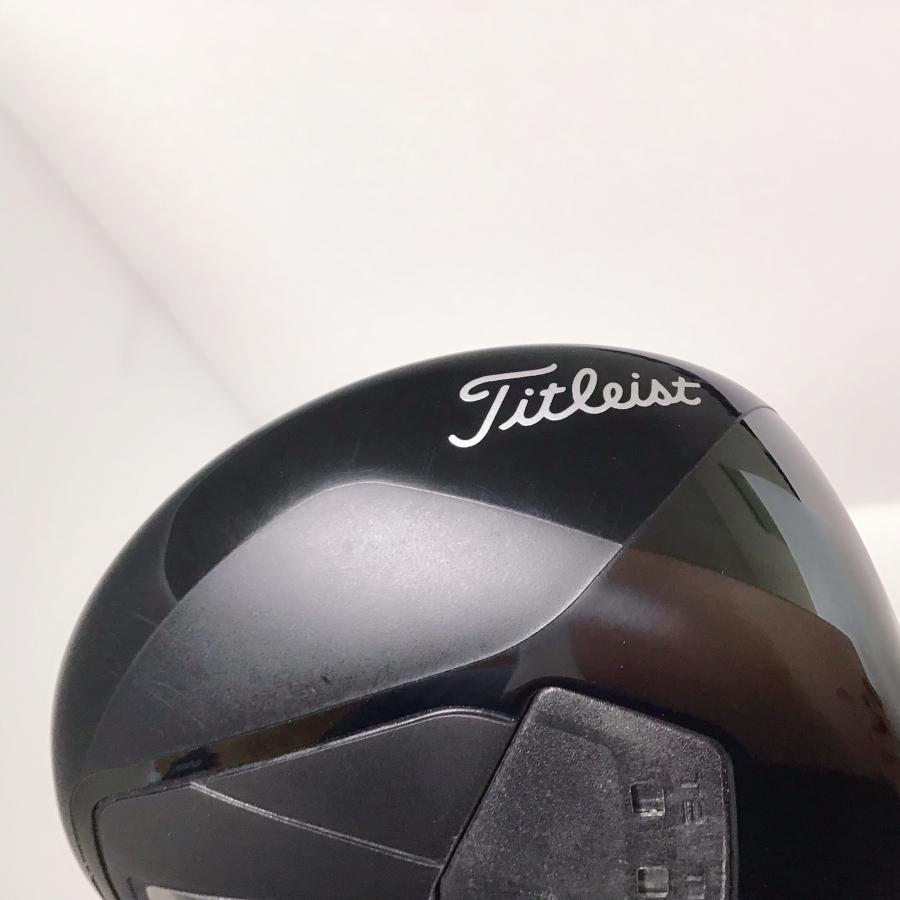 GT（Titleist） タイトリスト GT3 5W 18° 日本仕様 ヘッド : セカンド