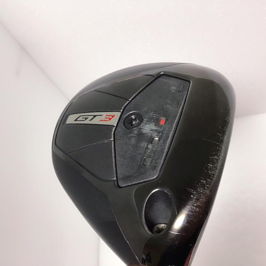 GT（Titleist） タイトリスト GT3 5W 18° 日本仕様 ヘッド : セカンド