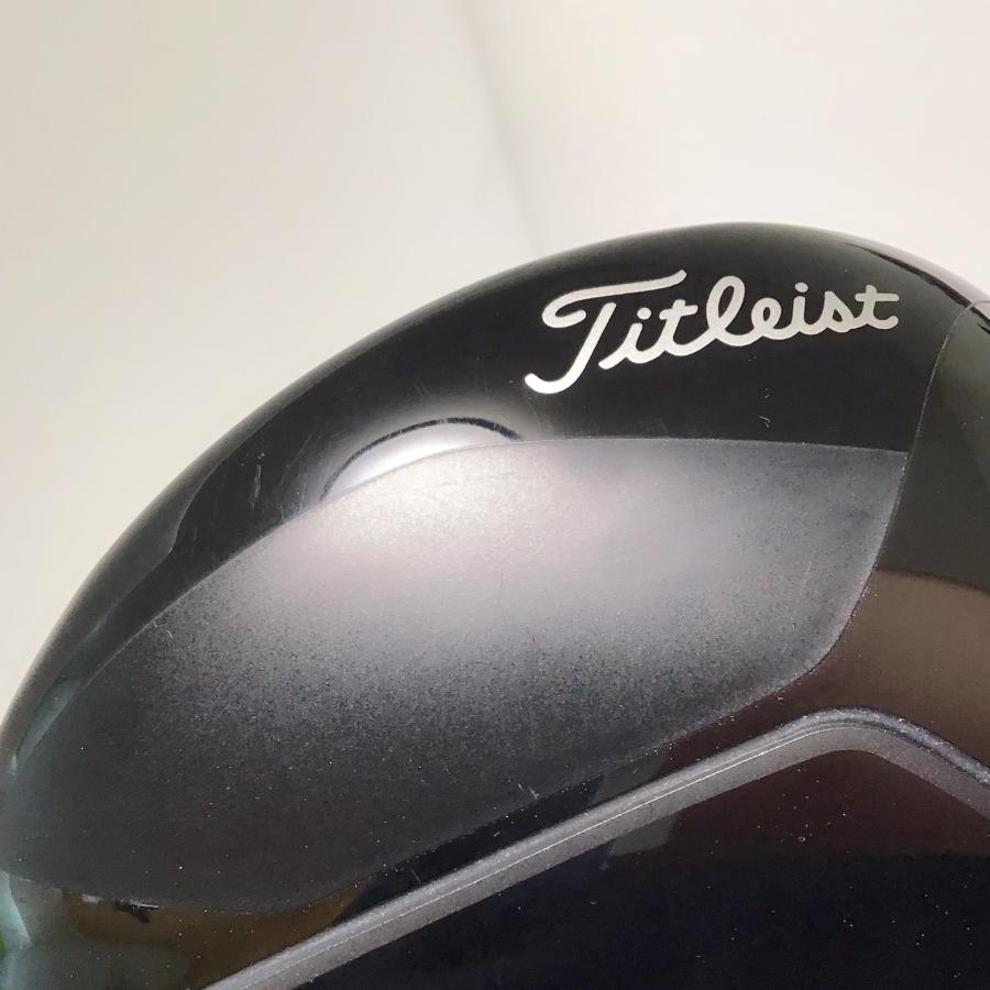 GT（Titleist） タイトリスト GT4 9.0 日本仕様 ヘッド : セカンド
