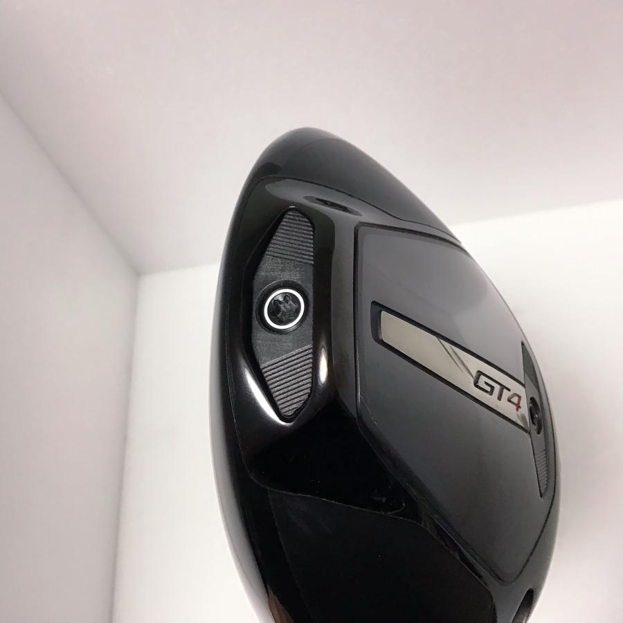 GT（Titleist） タイトリスト GT4 9.0 日本仕様 ヘッド : セカンド