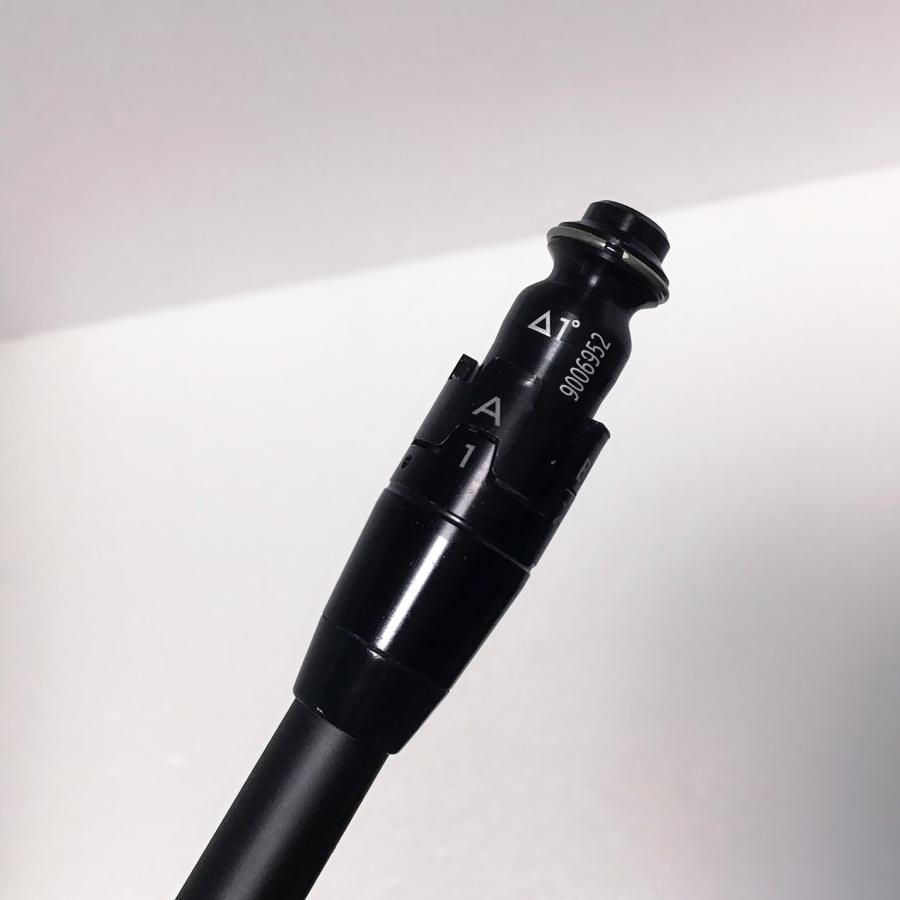 日本シャフト N.S.PRO MODUS3 ゴースト GOST HYBRID S 370