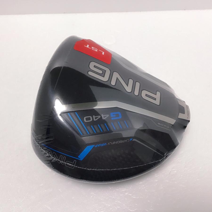 G440 新品 ピン PING LST 7.5° 日本仕様 ヘッド : セカンドゴルフ 