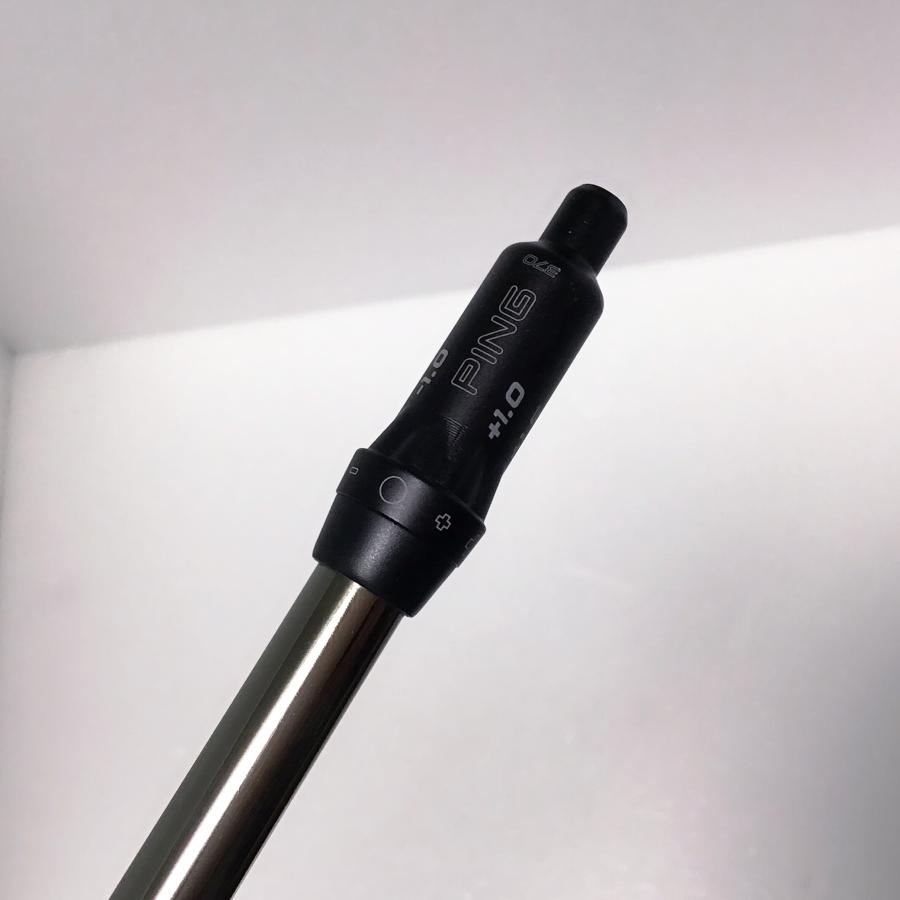 ⭐新品正規品 ピンG440 5U 純正シャフト ツアークローム85S スリーブ付 G440 新品 G440純正 TOUR 2.0 クローム 85R ピン U5用 シャフト