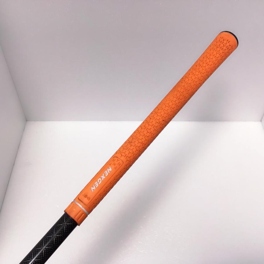 テンセイ 1K プロ オレンジ TENSEI 1K PRO ORANGE 60-S キャロウェイ