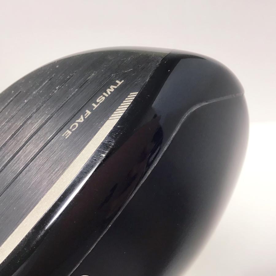 STEALTH ステルスプラス STEALTH PLUS 3W 15° 日本仕様 ヘッド