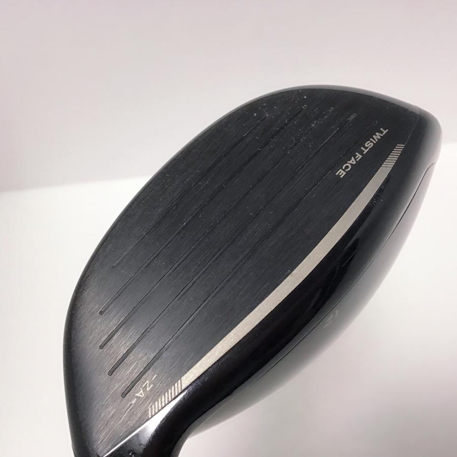 STEALTH ステルスプラス STEALTH PLUS 3W 15° 日本仕様 ヘッド