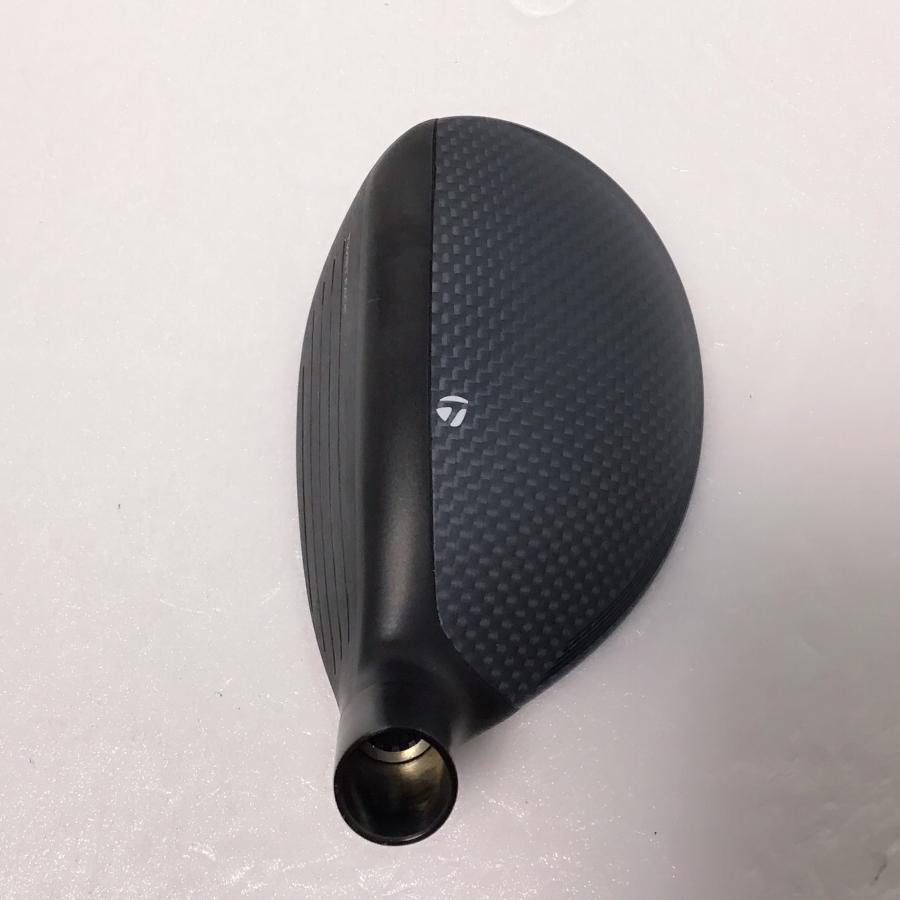 Qi35 UT U4 22° 日本仕様 ヘッドの画像