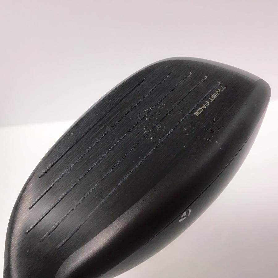 Qi35 UT U4 22° 日本仕様 ヘッドの画像