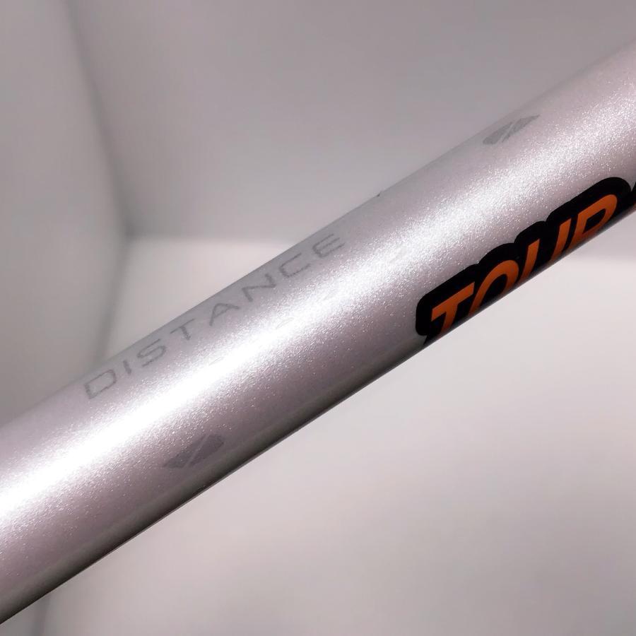 TOUR AD TourAD DI-7X ニューカラー テーラーメイド用 42.75インチ