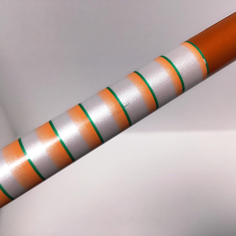 TOUR AD TourAD DI-7X ニューカラー テーラーメイド用 42.75インチ
