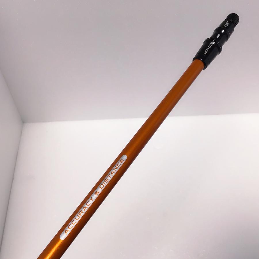 ツアーAD DI 7x ミニドライバー TOUR AD TourAD DI-7X ニューカラー テーラーメイド用 42.75インチ
