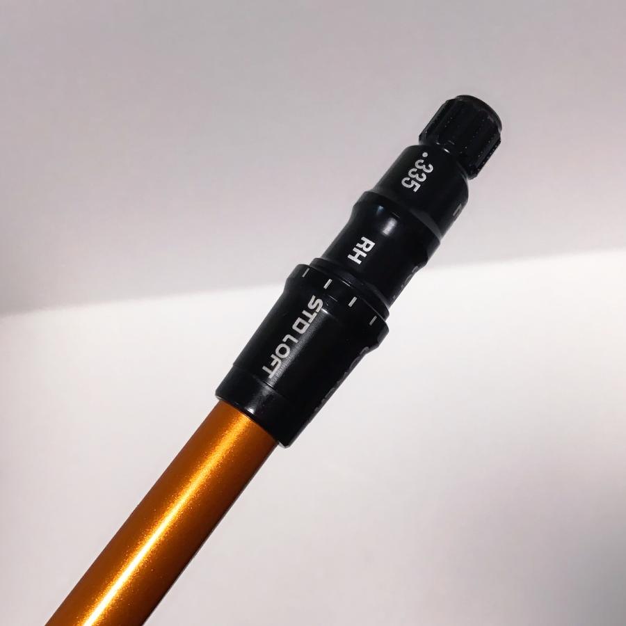 ツアーAD DI 7x ミニドライバー TOUR AD TourAD DI-7X ニューカラー テーラーメイド用 42.75インチ