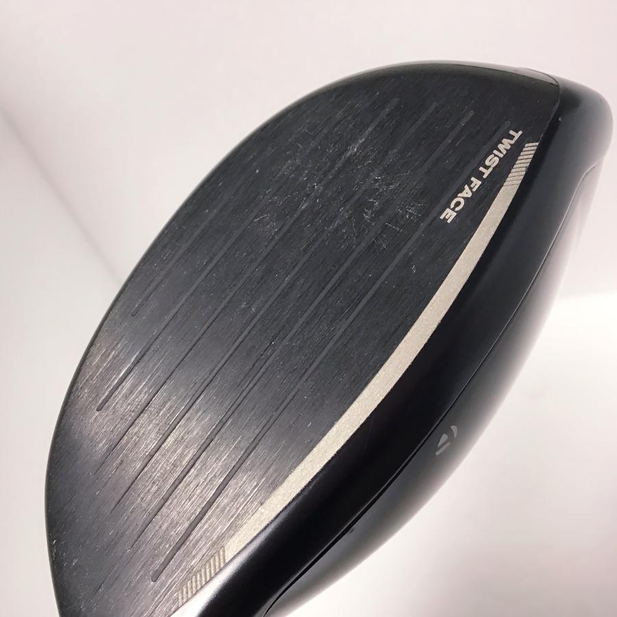 STEALTH2 ステルス2プラス STEALTH2 PLUS 3W 15° 日本仕様 ヘッド