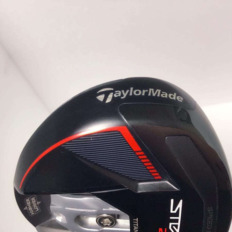 STEALTH2 ステルス2プラス STEALTH2 PLUS 3W 15° 日本仕様 ヘッド