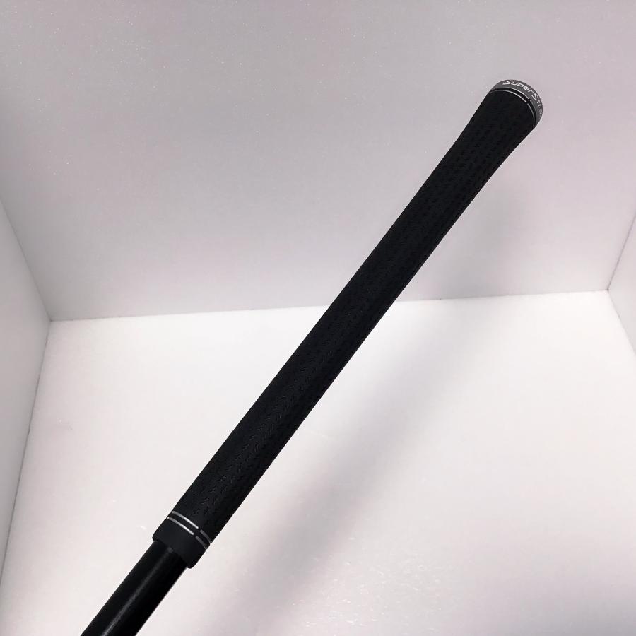 Qi4D純正 REAX レッド 50-SR テーラーメイド ドライバー用 シャフトの画像