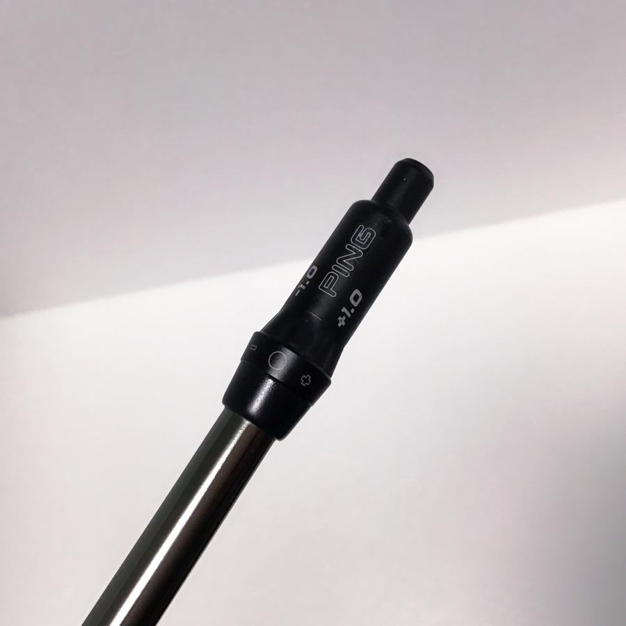スポーツ別 新品 G440純正 TOUR 2.0 クローム 65R ピン ドライバー用