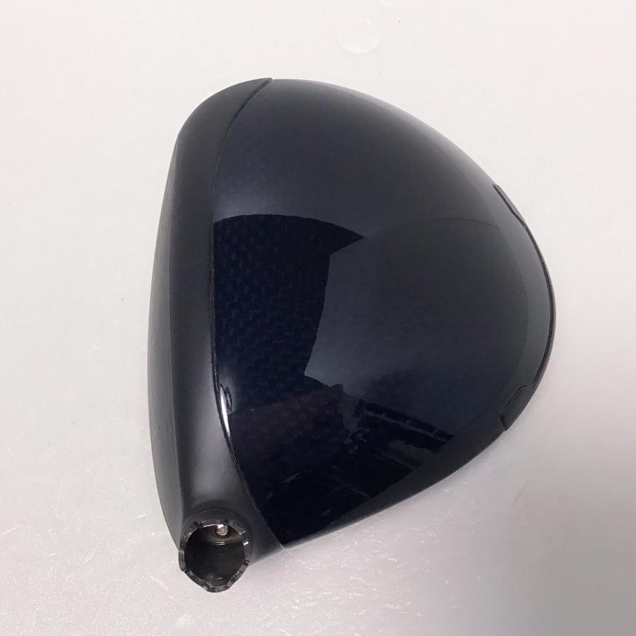 TC刻印　パラダイム　トリプルダイヤモンドS　10.5°　ヘッド | PARADYM | 02