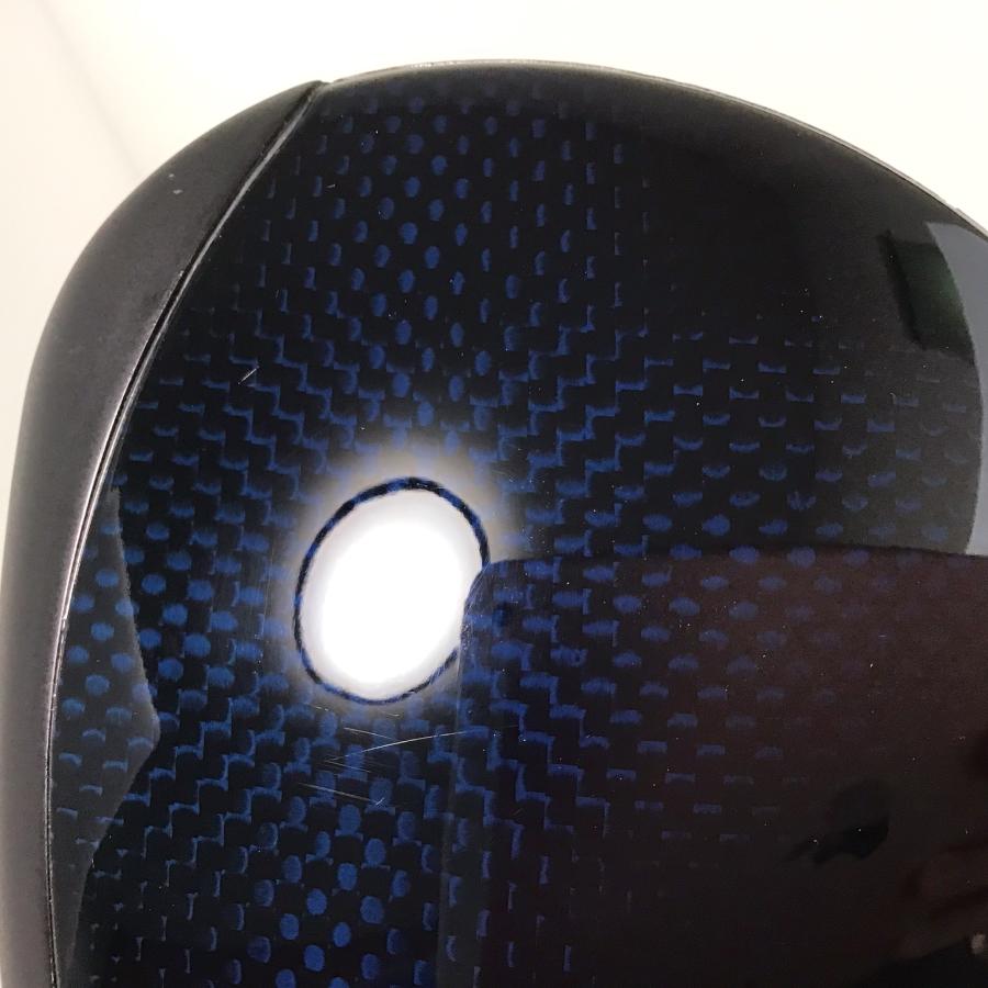 TC刻印　パラダイム　トリプルダイヤモンドS　10.5°　ヘッド | PARADYM | 04